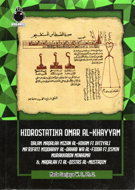 Hidrostatika Omar