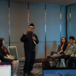 M Tanzil Multazam Presentasi