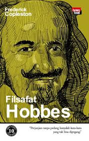 COPLESTON – THOMAS HOBBES